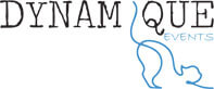 Dynamique Events logo